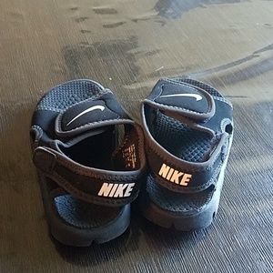 Nike Shoes - Toddler boys nike sandals Nike Shoes - Toddler boys nike sandals